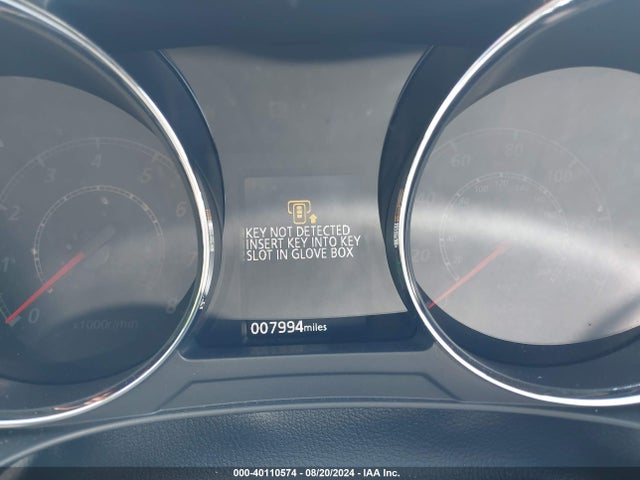 2024 MITSUBISHI OUTLANDER SPORT JA4ARUAU7RU008616 Photo 6