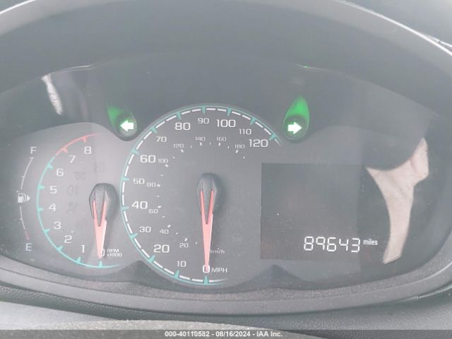 KL8CB6SA1HC764975 Chevrolet Spark Ls Cvt