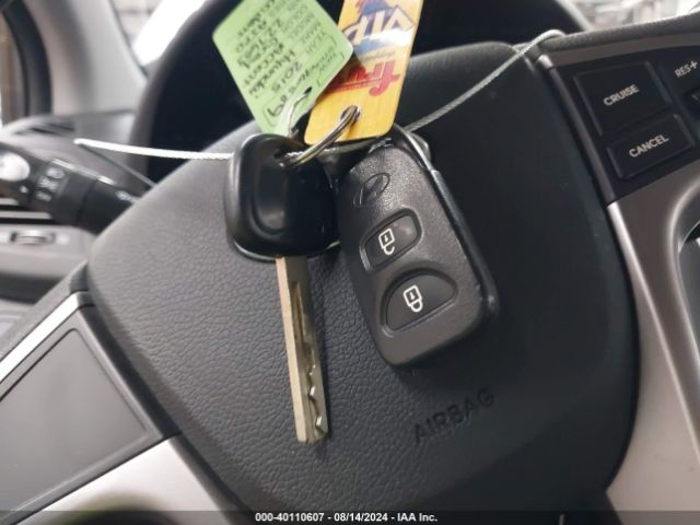 KMHCT5AE4FU227653 Hyundai ACCENT GS