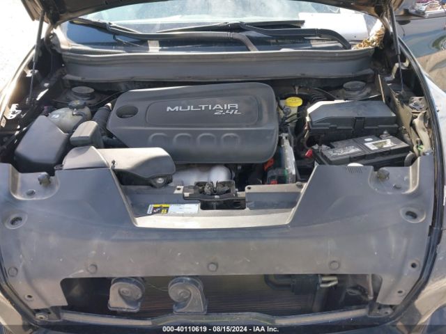 1C4PJLAB2HW603103 Jeep Cherokee Altitude Fwd