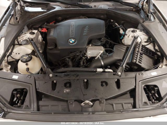 WBA5A7C55GG150266 BMW 528i Xdrive