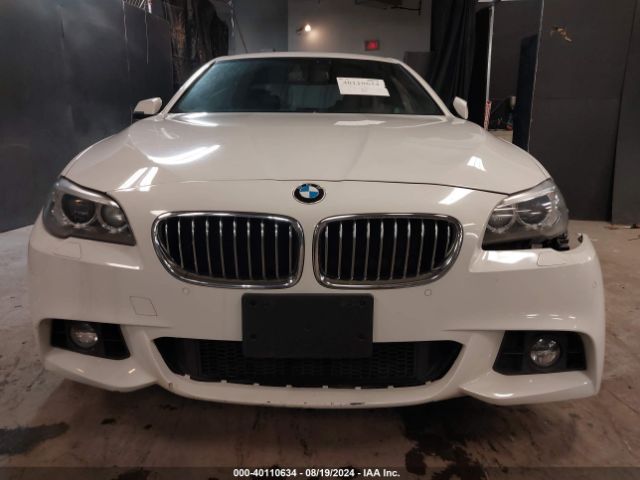 WBA5A7C55GG150266 BMW 528i Xdrive