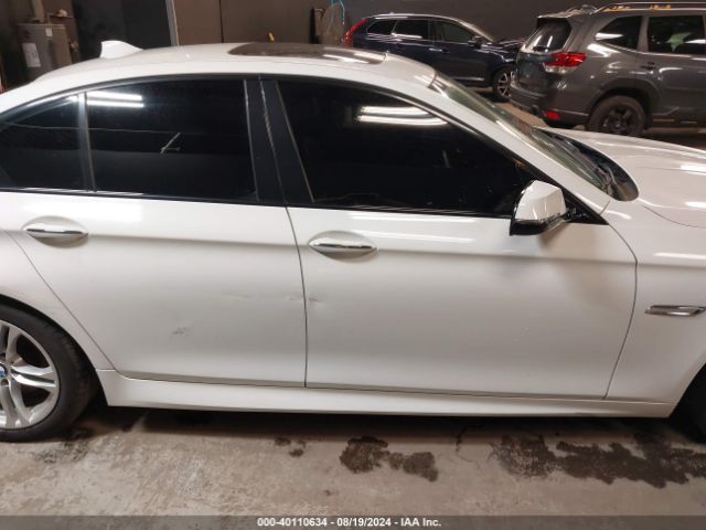 WBA5A7C55GG150266 BMW 528i Xdrive