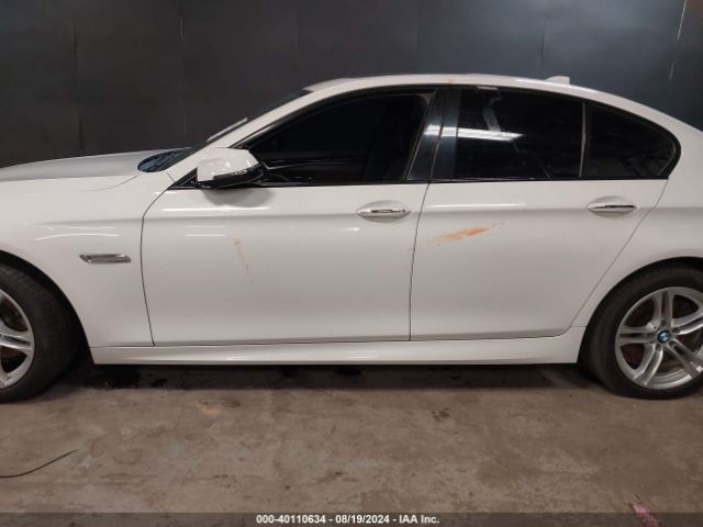WBA5A7C55GG150266 BMW 528i Xdrive