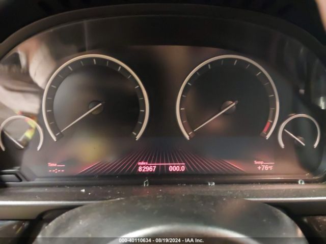 WBA5A7C55GG150266 BMW 528i Xdrive
