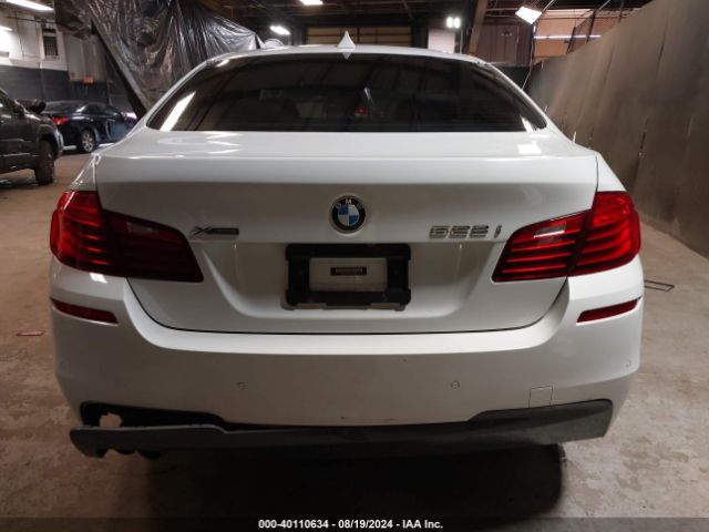 WBA5A7C55GG150266 BMW 528i Xdrive