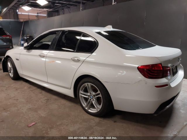WBA5A7C55GG150266 BMW 528i Xdrive
