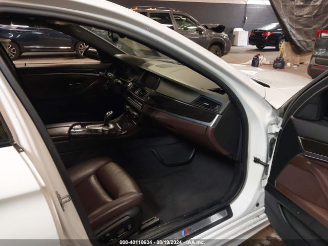 WBA5A7C55GG150266 BMW 528i Xdrive