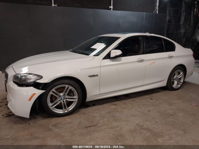 WBA5A7C55GG150266 BMW 528i Xdrive
