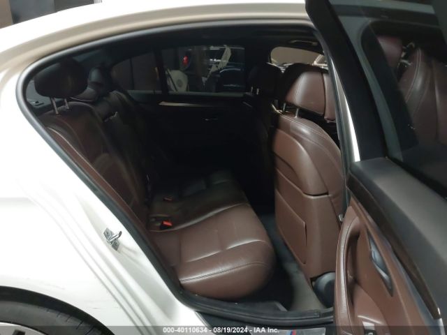 WBA5A7C55GG150266 BMW 528i Xdrive