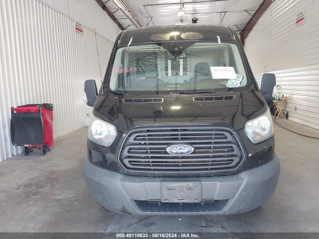 Ford Transit-250 2016 1FTYR2CM9GKB56832 Image 12
