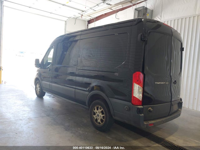 Ford Transit-250 2016 1FTYR2CM9GKB56832 Image 3