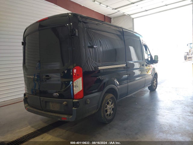 Ford Transit-250 2016 1FTYR2CM9GKB56832 Image 4