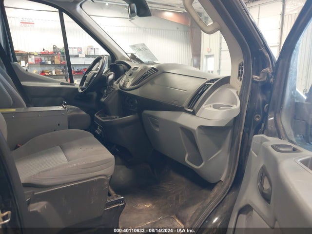 Ford Transit-250 2016 1FTYR2CM9GKB56832 Image 5