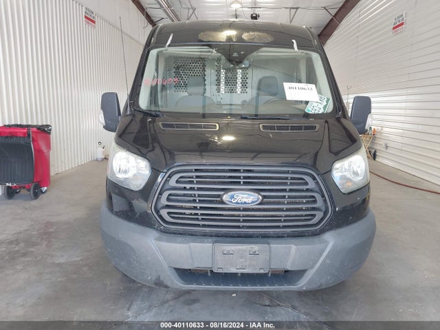 Ford Transit-250 2016 1FTYR2CM9GKB56832 Image 6