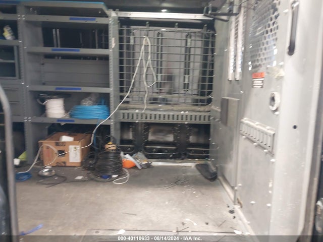 Ford Transit-250 2016 1FTYR2CM9GKB56832 Image 8