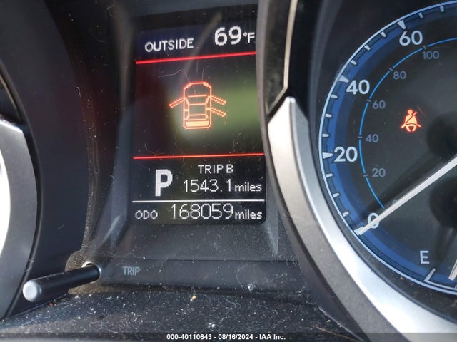 Toyota Corolla S Plus 2015 5YFBURHE8FP335782 Image 16