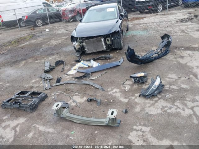 3MZBPABL2LM133861 Mazda MAZDA3