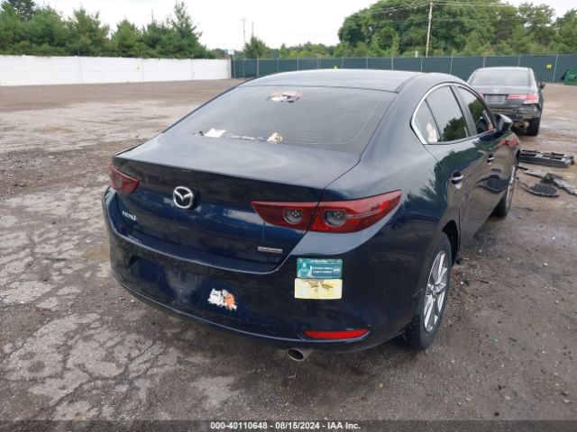 3MZBPABL2LM133861 Mazda MAZDA3