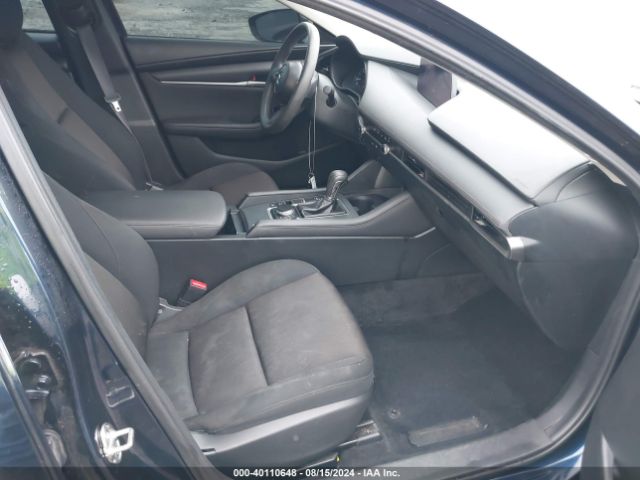 3MZBPABL2LM133861 Mazda MAZDA3