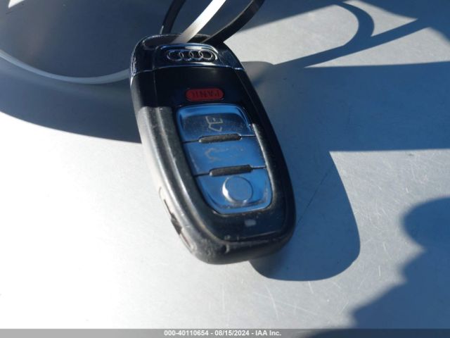 WAU44AFD5HN018270 Audi A8 L 3.0t