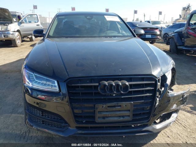 WAU44AFD5HN018270 Audi A8 L 3.0t