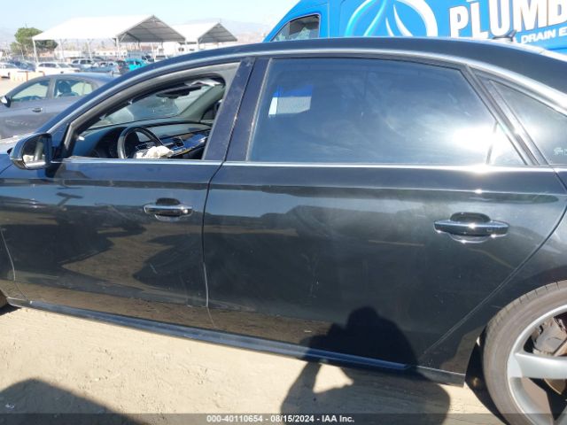 WAU44AFD5HN018270 Audi A8 L 3.0t