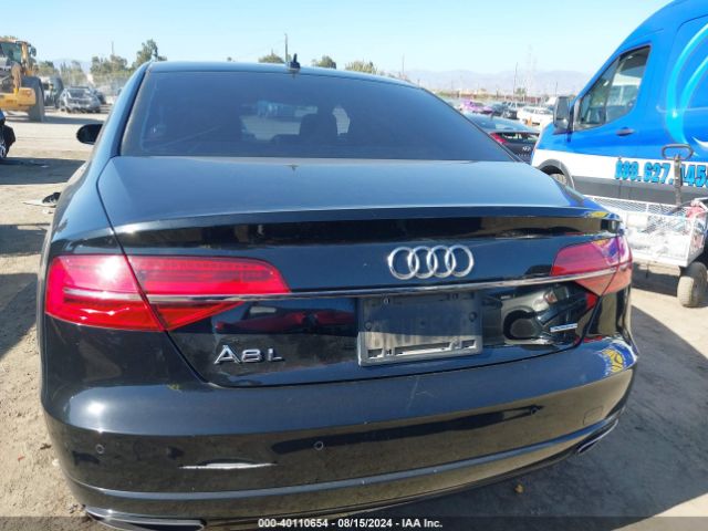WAU44AFD5HN018270 Audi A8 L 3.0t