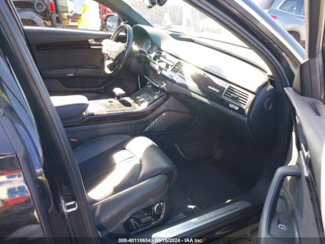 WAU44AFD5HN018270 Audi A8 L 3.0t