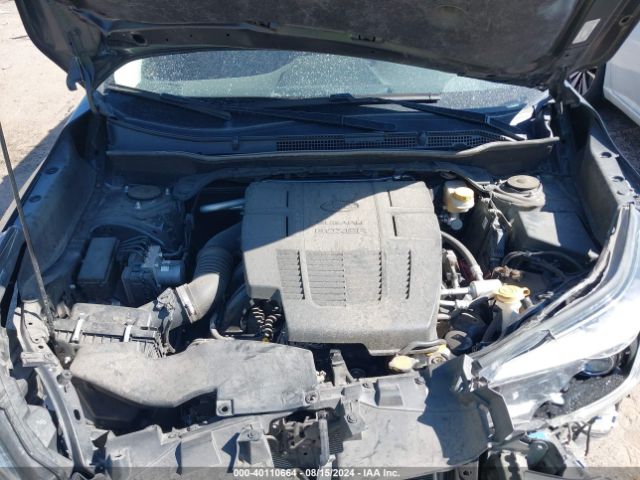 JF2SKARC4MH481109 Subaru Forester Sport