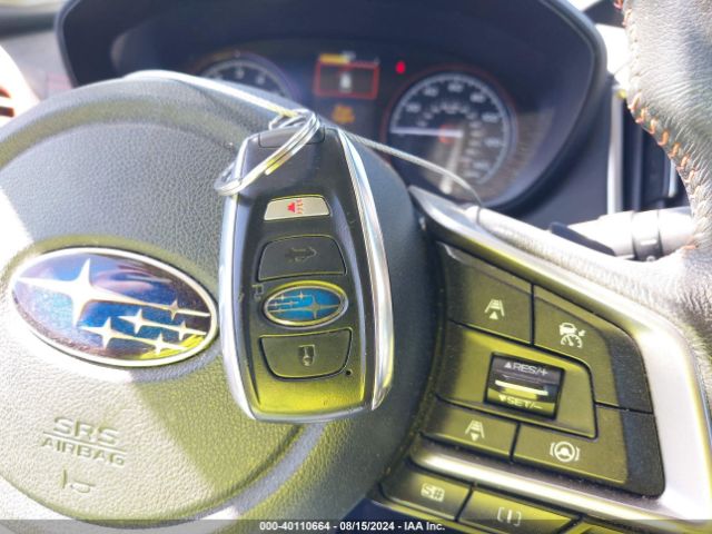 JF2SKARC4MH481109 Subaru Forester Sport