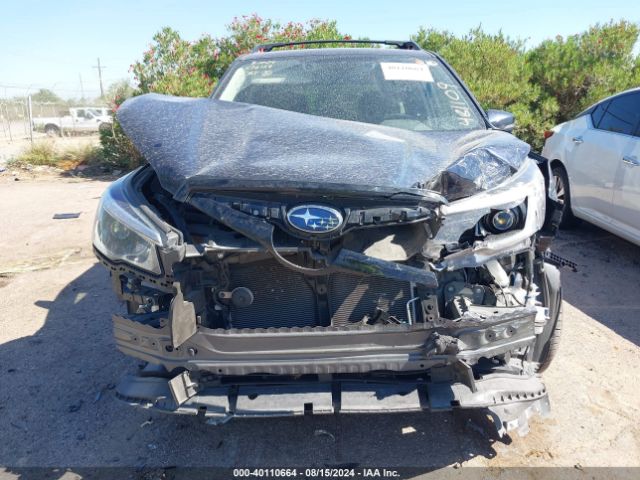 JF2SKARC4MH481109 Subaru Forester Sport
