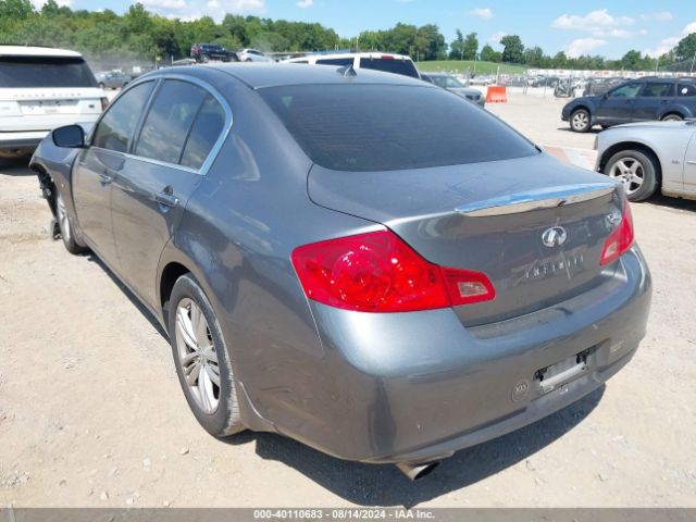 JN1CV6AP1FM580814 Infiniti Q40