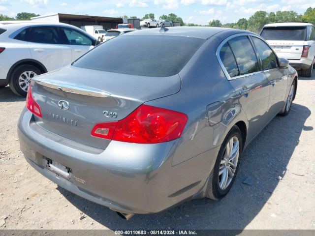 JN1CV6AP1FM580814 Infiniti Q40