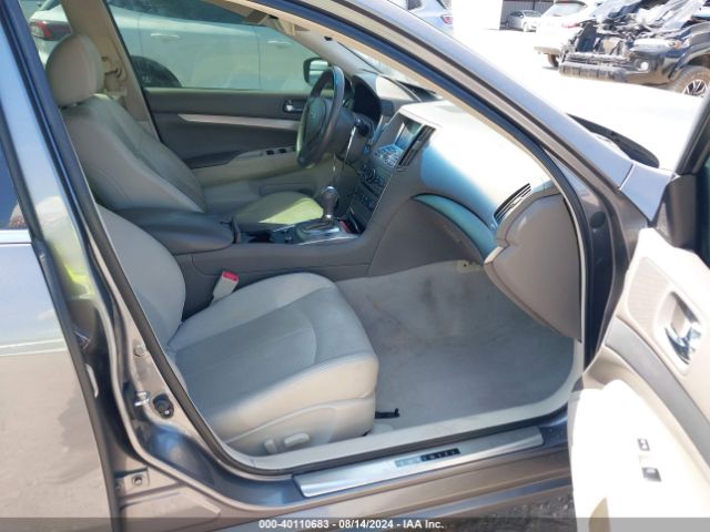 JN1CV6AP1FM580814 Infiniti Q40