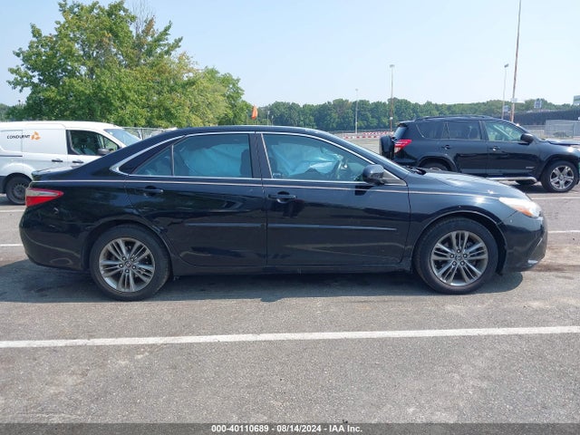 Toyota CAMRY SE 2016 4T1BF1FK6GU191010 Image 13