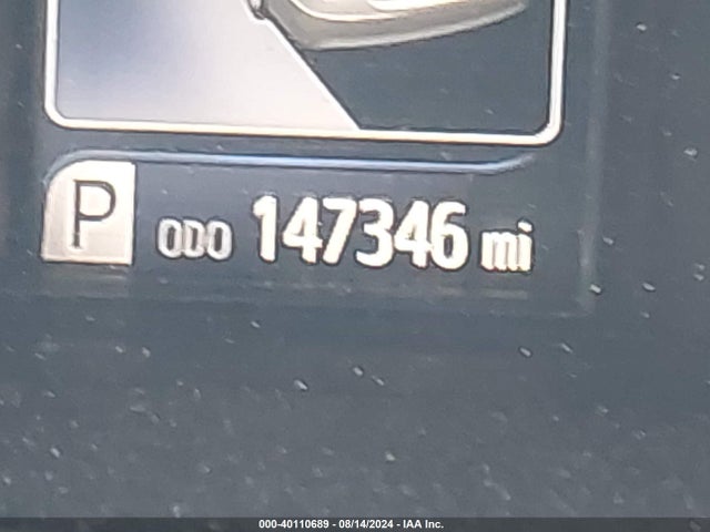 Toyota CAMRY SE 2016 4T1BF1FK6GU191010 Image 15