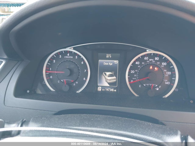 Toyota CAMRY SE 2016 4T1BF1FK6GU191010 Image 7