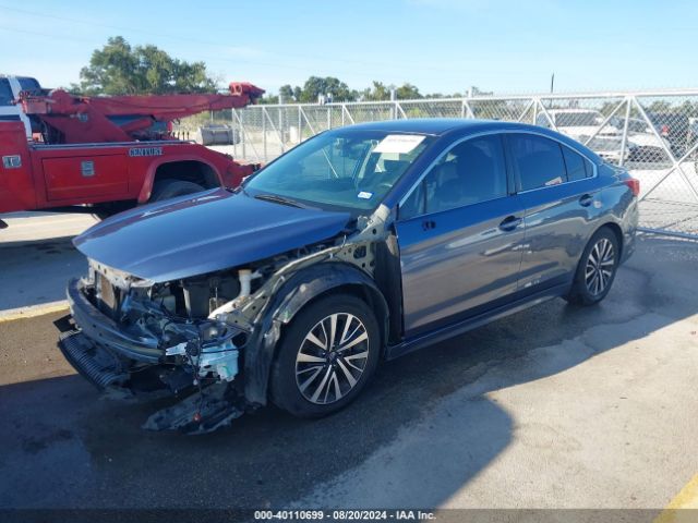 4S3BNAF6XJ3028402 Subaru Legacy 2.5i Premium