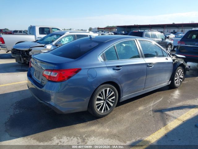 4S3BNAF6XJ3028402 Subaru Legacy 2.5i Premium