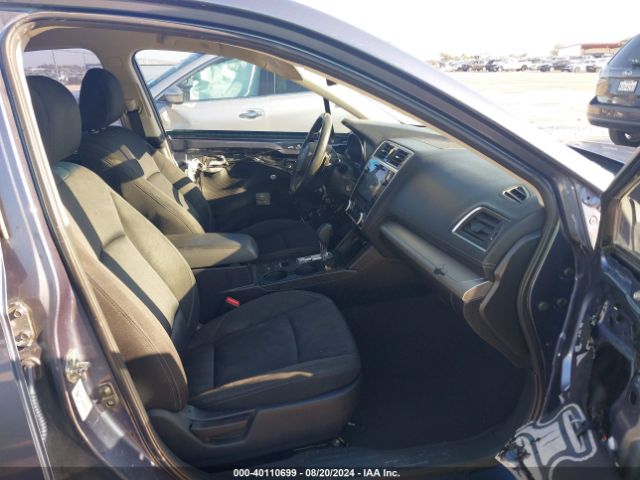4S3BNAF6XJ3028402 Subaru Legacy 2.5i Premium