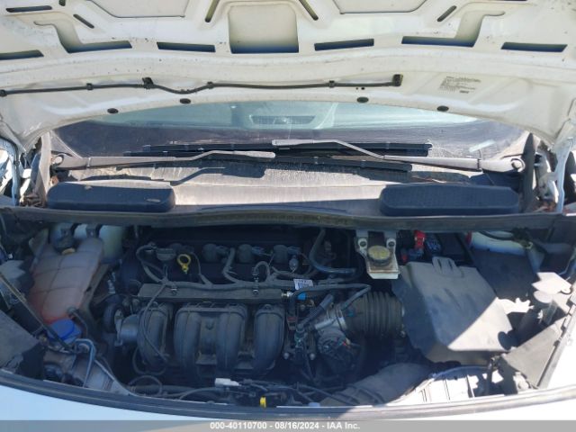 NM0LS6E76F1191486 Ford Transit Connect Xl