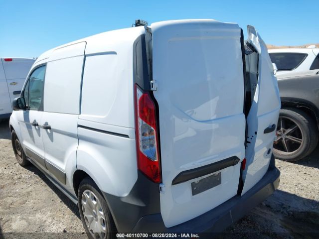 NM0LS6E76F1191486 Ford Transit Connect Xl