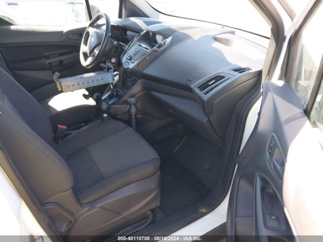 NM0LS6E76F1191486 Ford Transit Connect Xl
