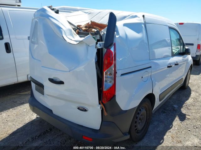 NM0LS6E76F1191486 Ford Transit Connect Xl