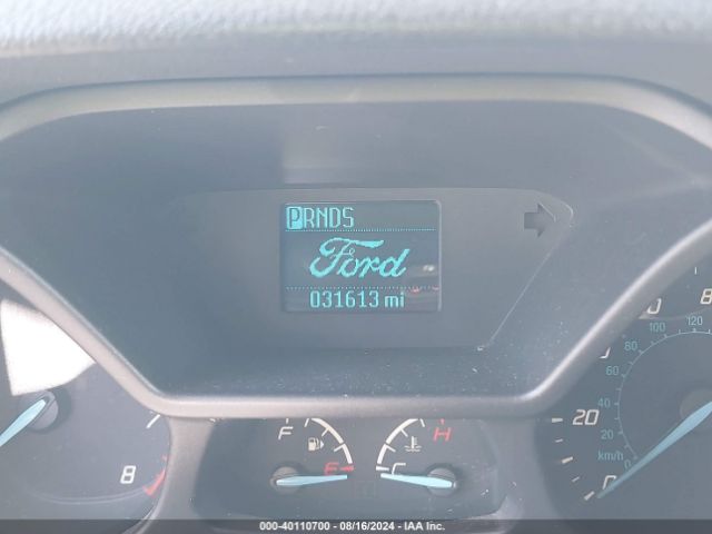 NM0LS6E76F1191486 Ford Transit Connect Xl