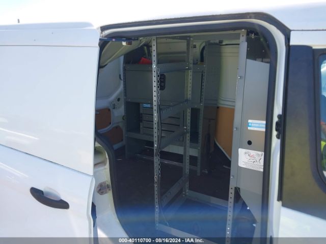 NM0LS6E76F1191486 Ford Transit Connect Xl