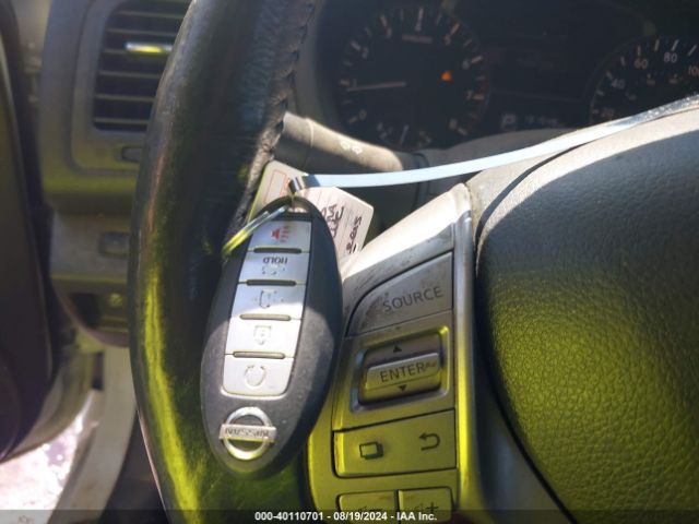 1N4AL3AP2FN306305 Nissan Altima 2.5 Sl
