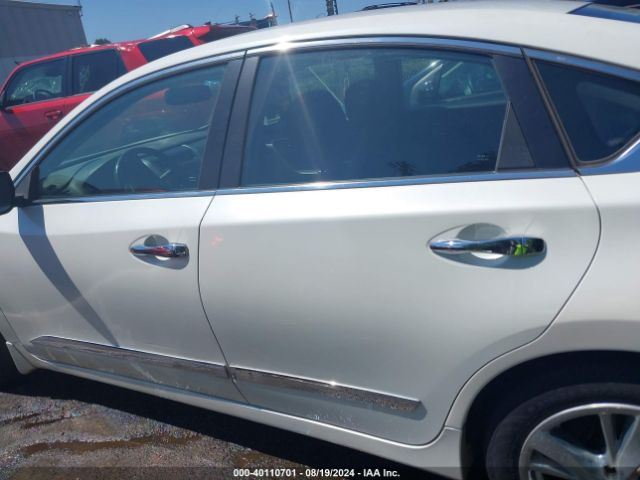 1N4AL3AP2FN306305 Nissan Altima 2.5 Sl