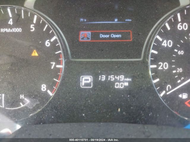 1N4AL3AP2FN306305 Nissan Altima 2.5 Sl